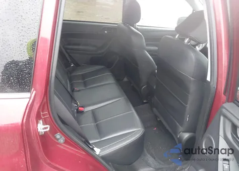 2017 Subaru Forester 2.0Xt Touring z USA, uszkodzony, nr VIN JF2SJGTC0HH447401